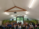 Zagroda Edukacyjna Wieś. Co - wycieczka Pszczółek z rodzicami 12.06.2026