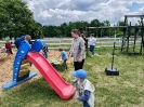 Zagroda Edukacyjna Wieś. Co - wycieczka Pszczółek z rodzicami 12.06.2026
