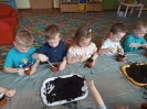 Zielony ogródek w sali Pszczółek 19.03.2026