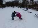 Zimowe zabawy Tygrysków -16.01.26r.